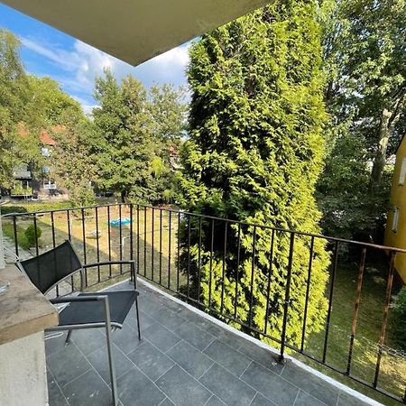 Estrella24 Living Rooms Berlin 헤르네 외부 사진