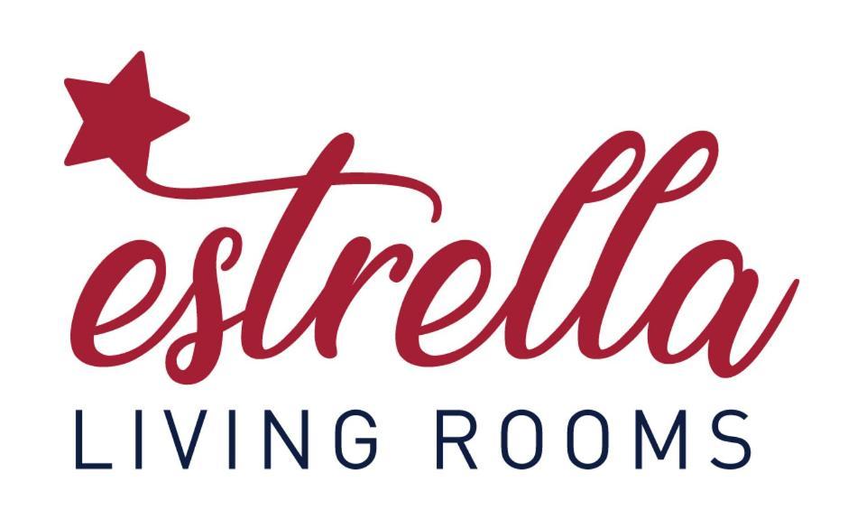 Estrella24 Living Rooms Berlin 헤르네 외부 사진