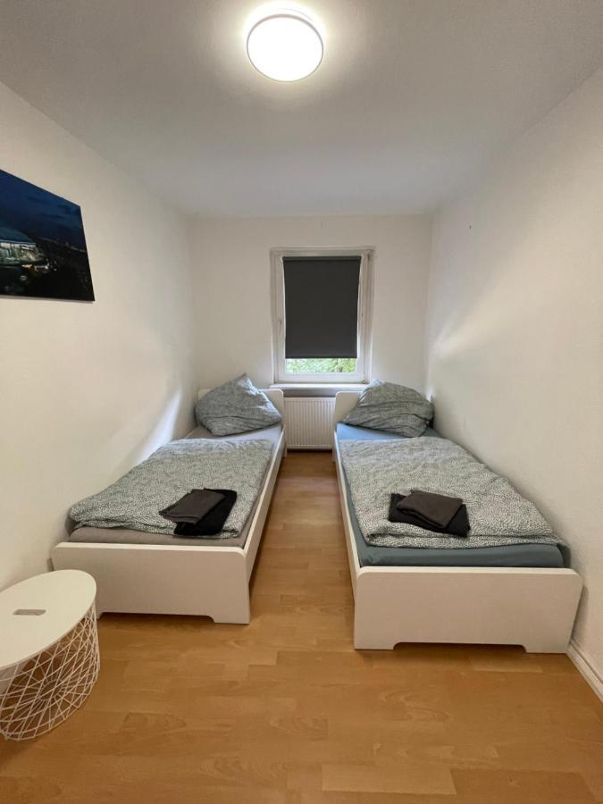 Estrella24 Living Rooms Berlin 헤르네 외부 사진