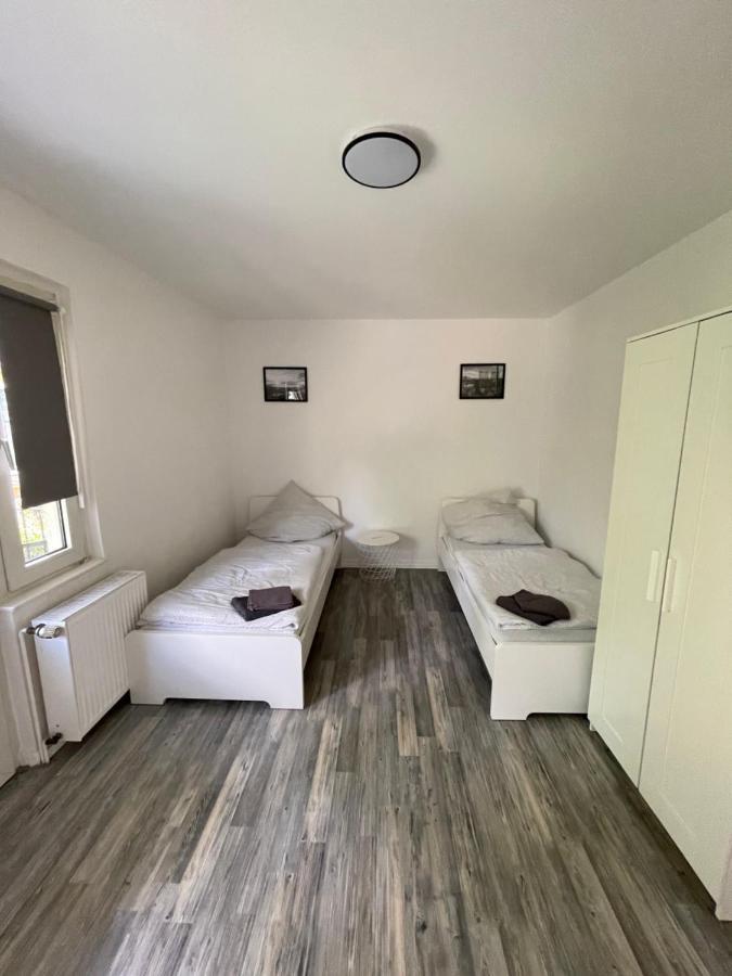 Estrella24 Living Rooms Berlin 헤르네 외부 사진