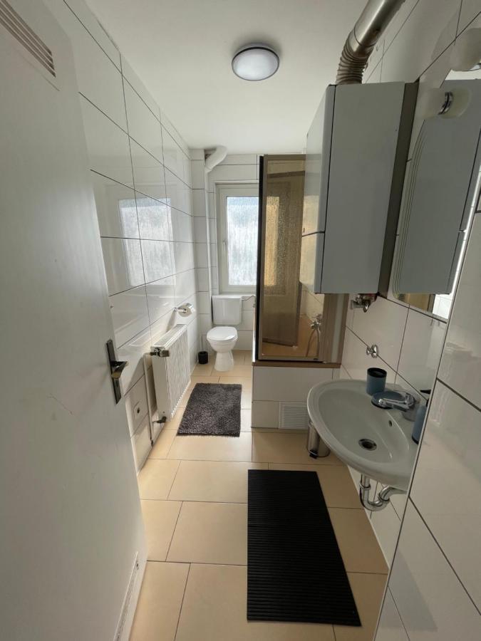 Estrella24 Living Rooms Berlin 헤르네 외부 사진