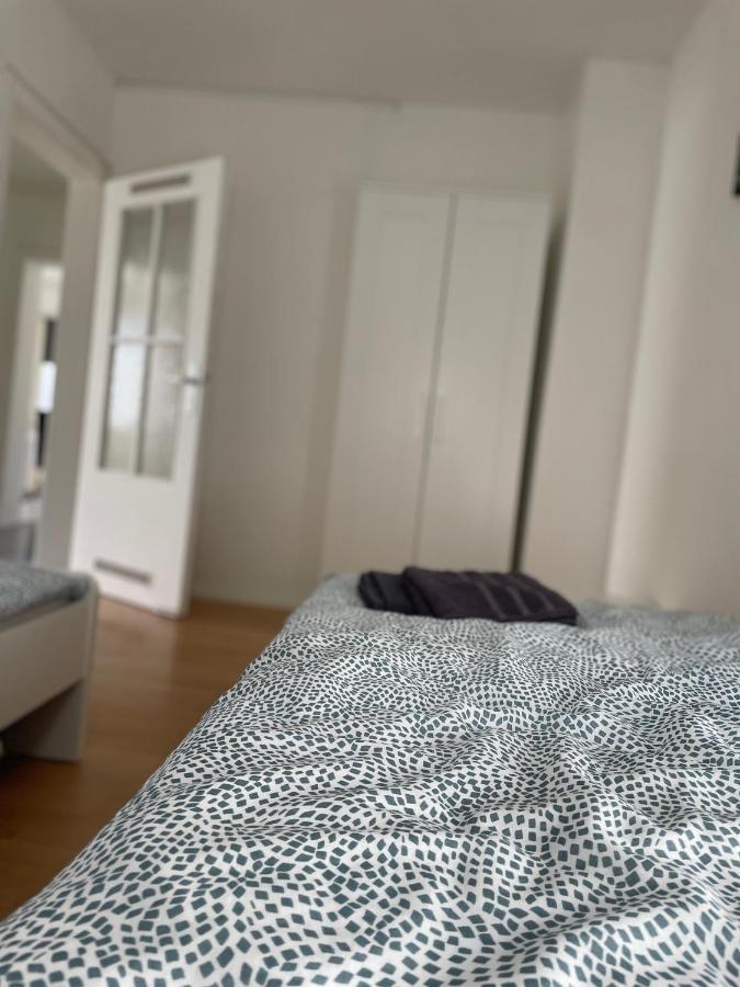 Estrella24 Living Rooms Berlin 헤르네 외부 사진