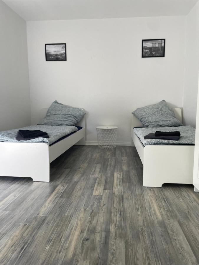 Estrella24 Living Rooms Berlin 헤르네 외부 사진