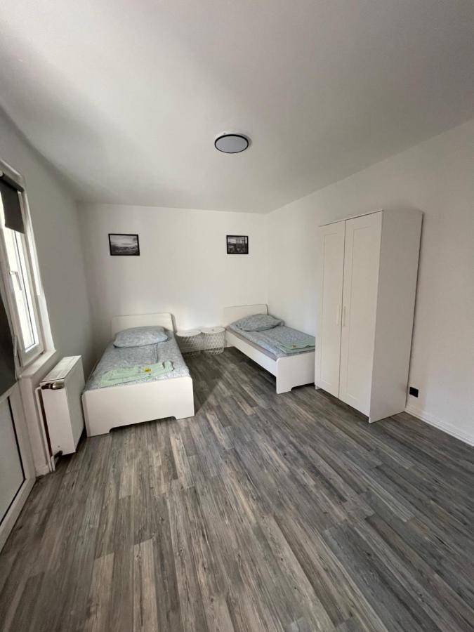 Estrella24 Living Rooms Berlin 헤르네 외부 사진